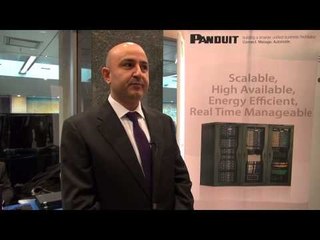 "Türkiye'de veri merkezlerine yatırım artıyor"