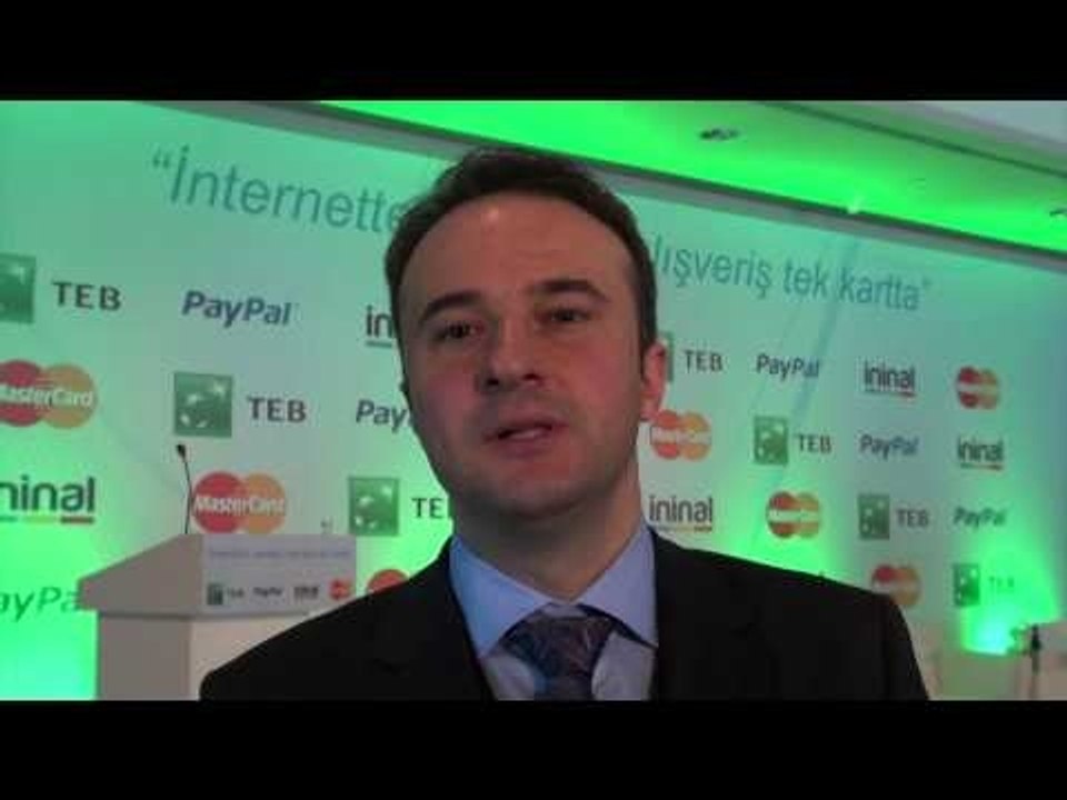 Ödeme sistemlerinde kullanıcı beklentilerinde bir değişim yaşandı mı?
