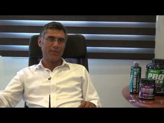 Başarı Hikayesi - Hardline Nutrition nasıl kuruldu?