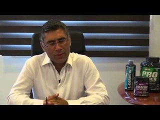 Hardline Nutrition, Türkiye pazarında nasıl konumlanıyor?