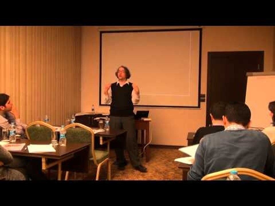 Başarısızlığı Kutlama, Deneme ve Yanılma