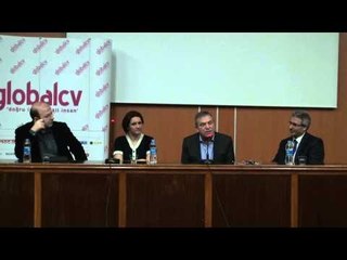 Global CV-İşin Uzmanları Kampüste(Haluk Okutur)