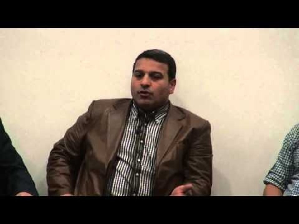 Global CV-İşin Uzmanları Kampüste(İbrahim Erdoğan)