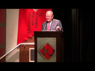 "İşinizi iyi yapın; çünkü geçmiş karnenizin ne olduğuna kimse bakmayacak"