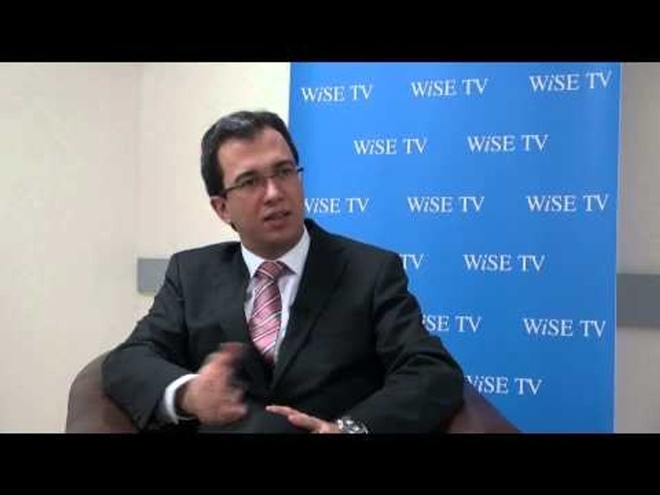 İntel CEO'su Burak Aydın'ın kariyer hikayesi