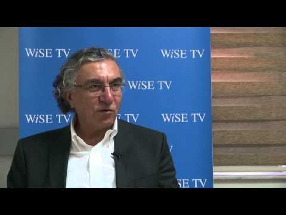 'İnternet girişimleri medyaya yeni bir boyut kazandırdı'