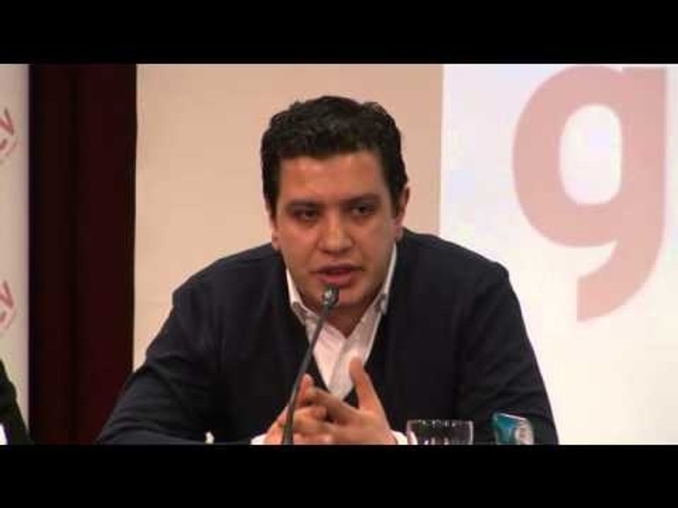 Global CV-İşin Uzmanları Kampüste(Emre Tümer)