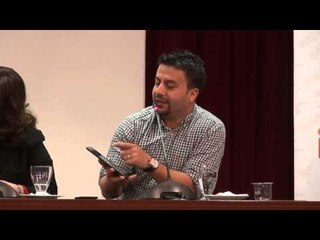 Global CV-İşin Uzmanları Kampüste(Hakkı Alkan)