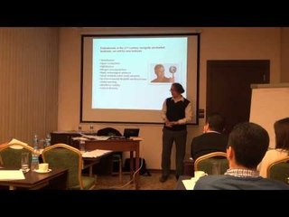 Değişen Dünya ve Küresel Perspektifler