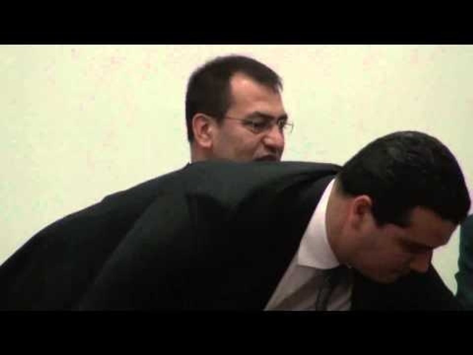 Global CV-İşin Uzmanları( Ünal Tanık)