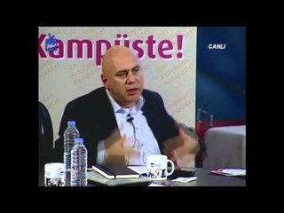 Global CV-İşin Uzmanları Kampüste (Volkan Akı)