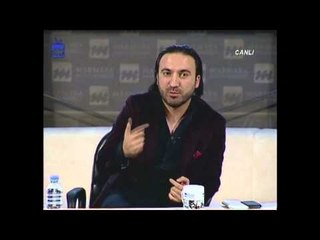 Global CV-İşin Uzmanları Kampüste(Volkan İnanç)