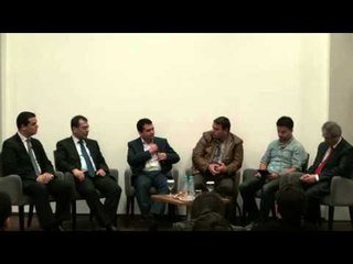 Global CV-İşin Uzmanları Kampüste