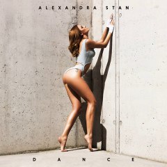 Alexandra Stan - Dance (extrait)