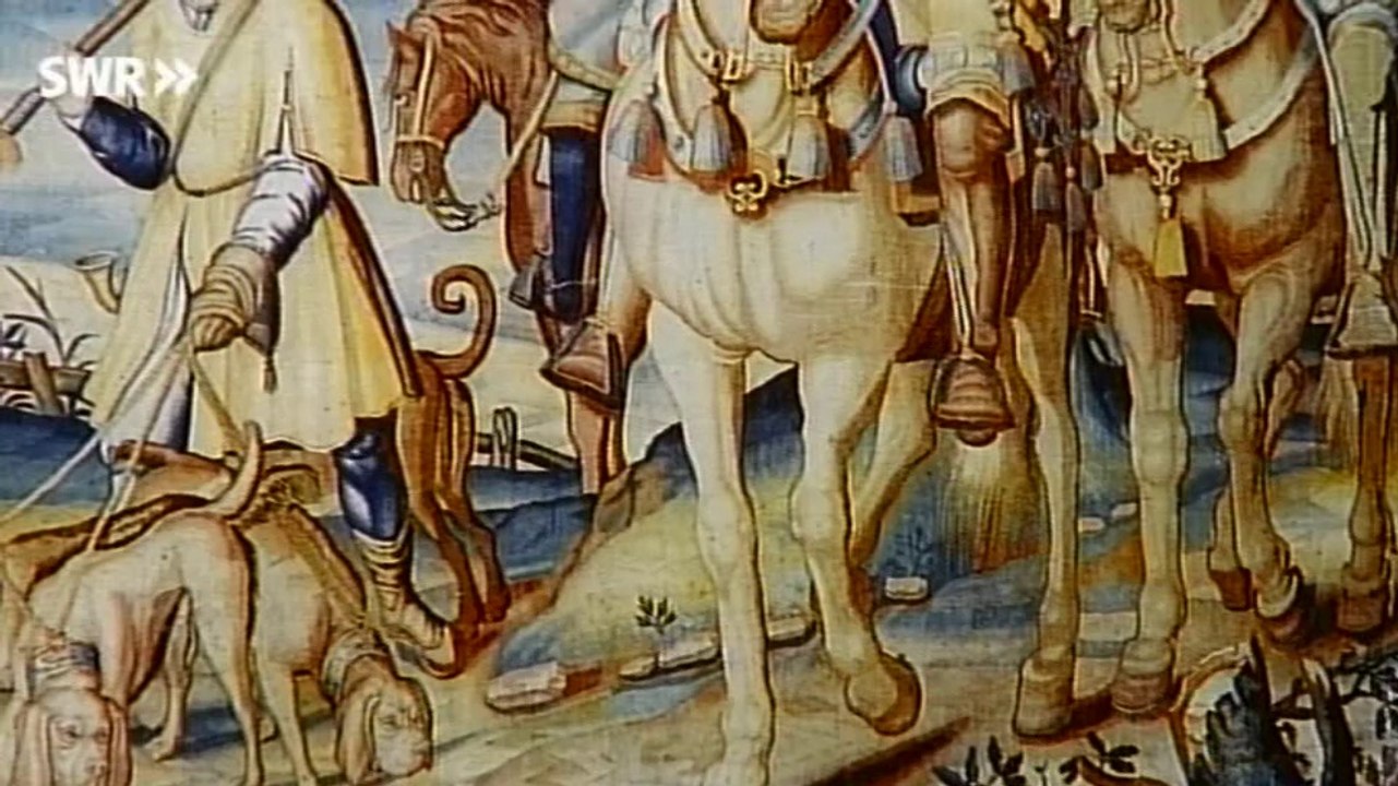 Sch?tze der Welt E161 - Chambord, Frankreich