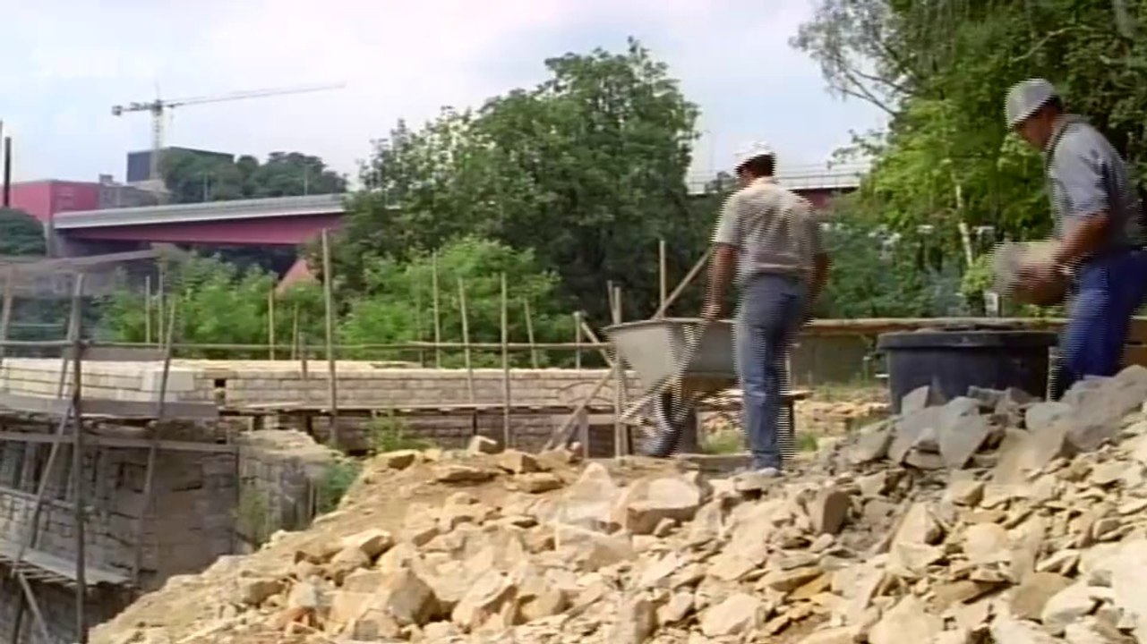 Sch?tze der Welt E163 - Luxemburg