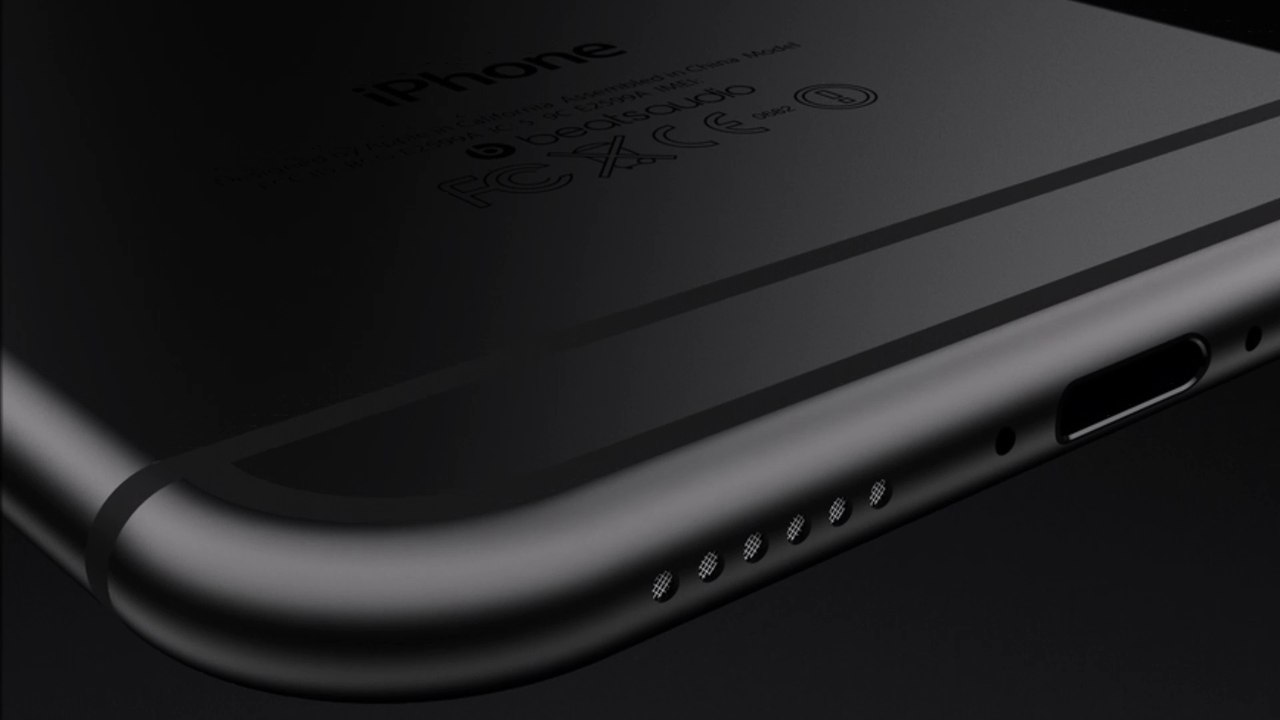 iPhone 6 Final Design