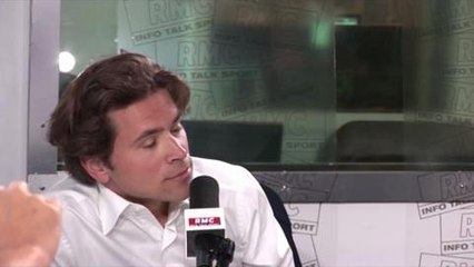 Audit de l'UMP : Geoffroy Didier s'explique après la polémique sur son salaire