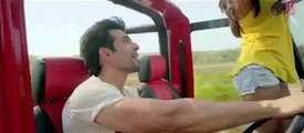 Aaj Phir Tum Pe Pyar Aaya Hai - Video Song - Hate Story 2 - Arijit Singh - Video Dailymotion