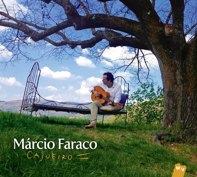 Marcio Faraco - Paris [New 2014 Song]