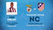 Officiel : Oblak signe à l'Atlético Madrid