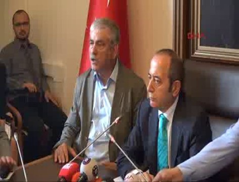 CHP'li Hamzaçebi: Dağdaki teröriste I halkinhabercisi.com