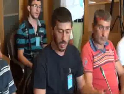CHP'li Hamzaçebi: Dağdaki teröriste I halkinhabercisi.com