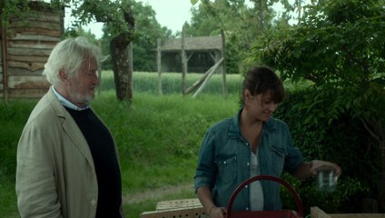 LA DUNE de Yossi Aviram - Bande-annonce