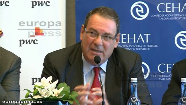 Hoteleros sobre datos de mayo y junio