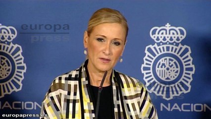 Intervenido el mayor alijo de 'speed' en España