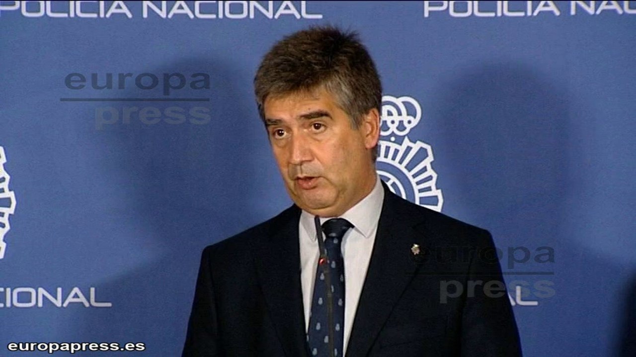 Cosidó sobre fronteras de Melilla y Ceuta