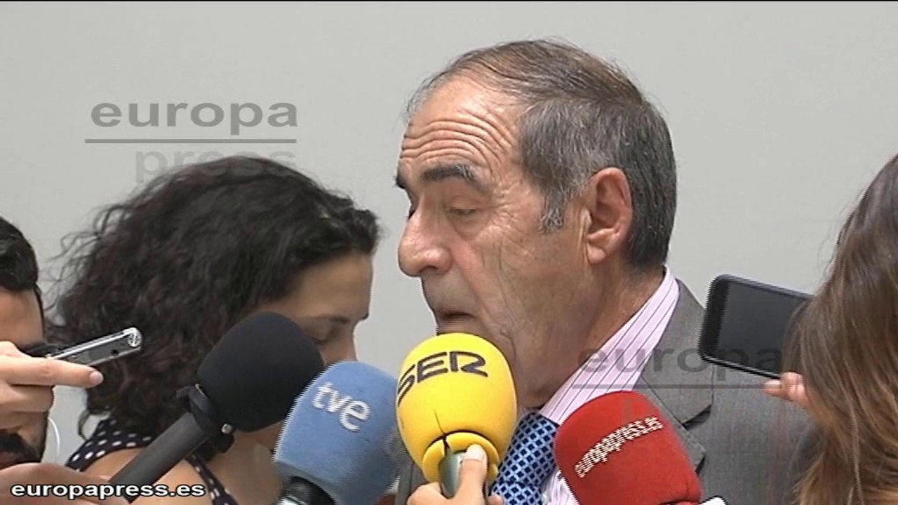 AAVT pide a Díaz "generosidad" en cuantía para víctimas