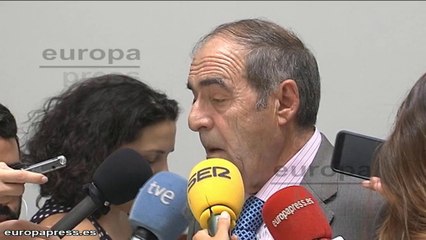 AAVT pide a Díaz "generosidad" en cuantía para víctimas