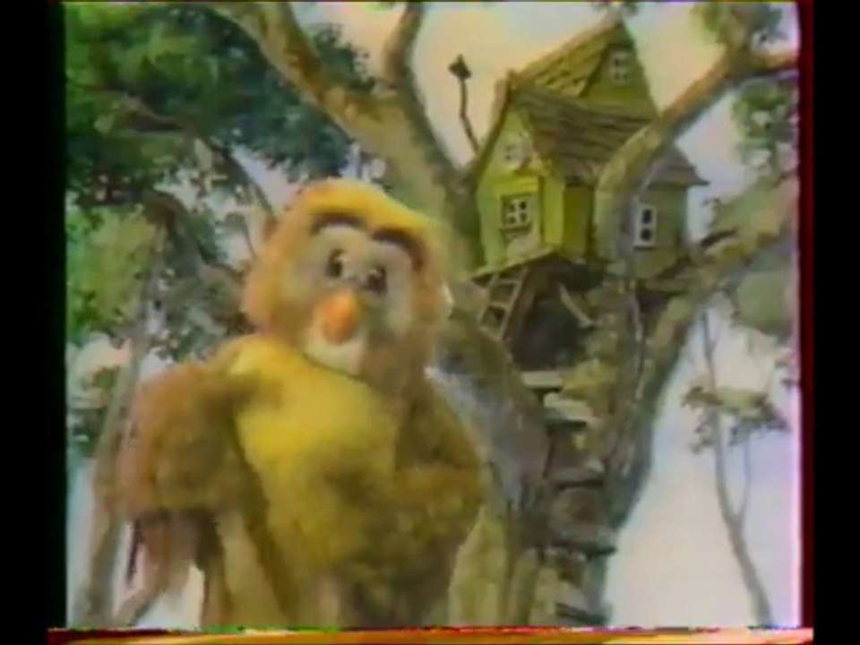 Les Aventures de Winnie l'Ourson générique (seconde version Vincent Perrot)