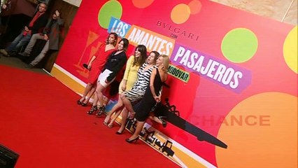 'La cuenta atrás'  para Blanca Suárez