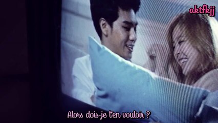 (VOSTFR) JEON MINJU, YUNA KIM - Good bye Rain (feat Hyunkyu of Bromance)