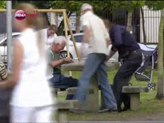 Пътят на възмездието 79 епизод