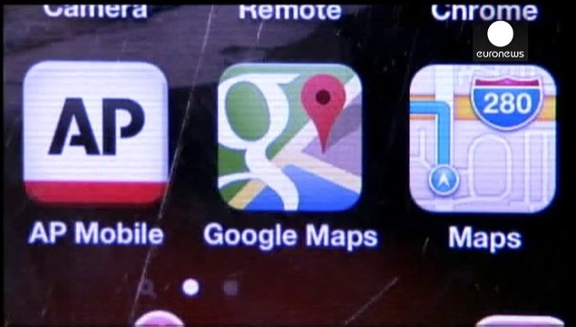 Apple e IBM trabajarán juntos para ofrecer servicios móviles a las empresas