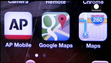 Apple s'allie avec IBM pour séduire les entreprises