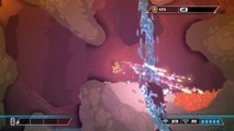 PixelJunk Shooter Ultimate PS4 Part 02 (PS4 HD)