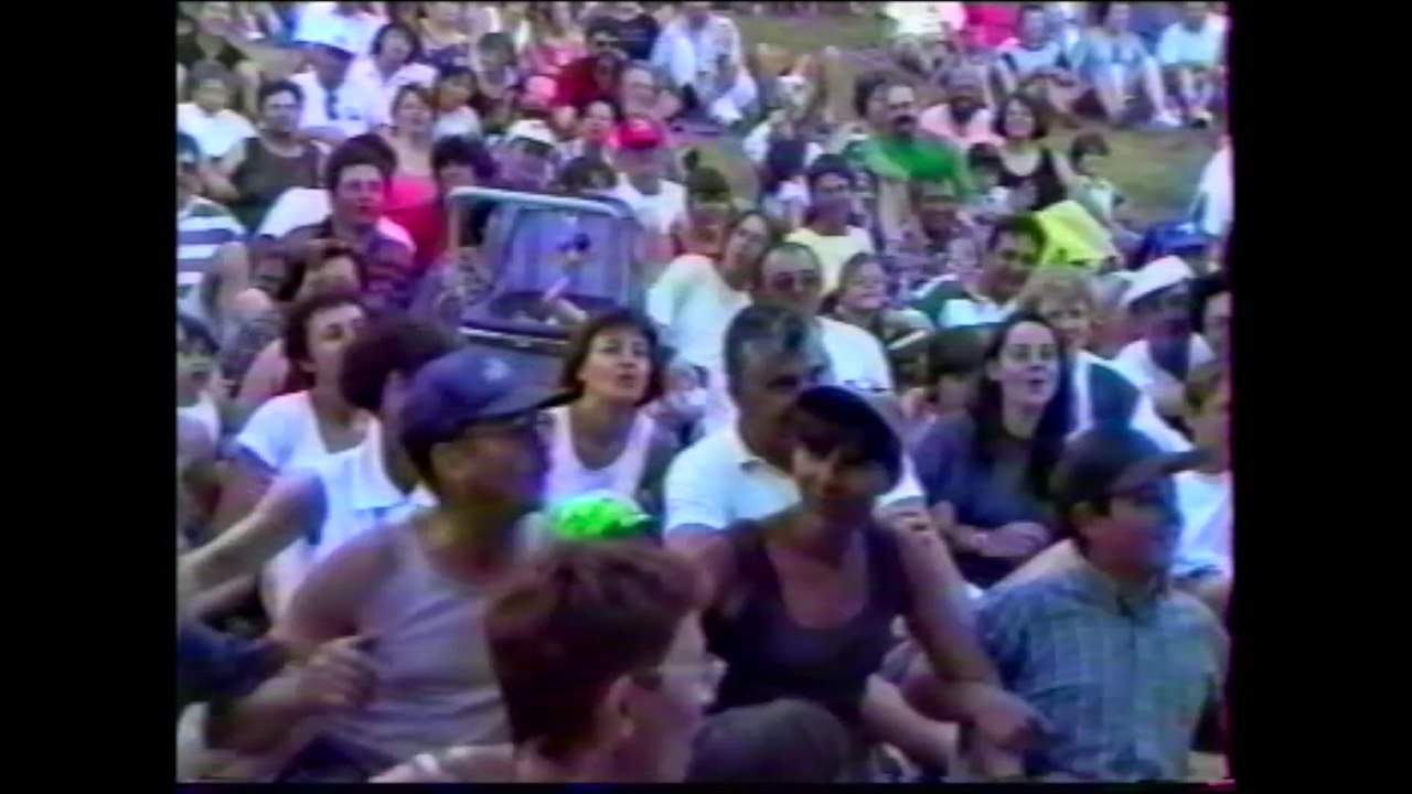La folle Histoire du Festival - Episode 3