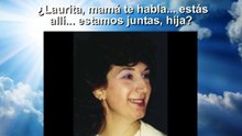 TCI_LAS MEJORES TRANSCOMUNICACIONES DE LAURITA obtenidas por Alicia, su madre.