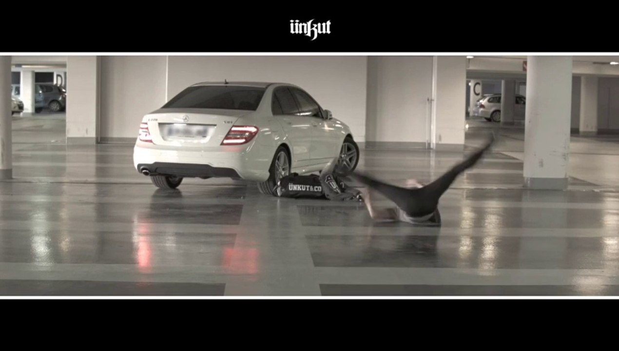 Bboy b-nj professeur de break dance et crunk au street dance center de Grenoble