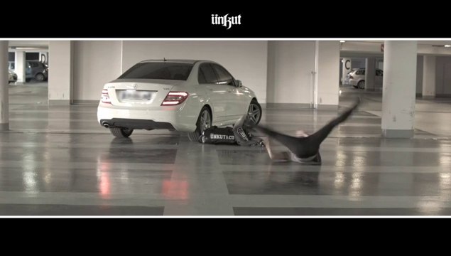 Bboy b-nj professeur de break dance et crunk au street dance center de Grenoble