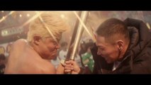 Tokyo Tribe - Bande annonce [VO]