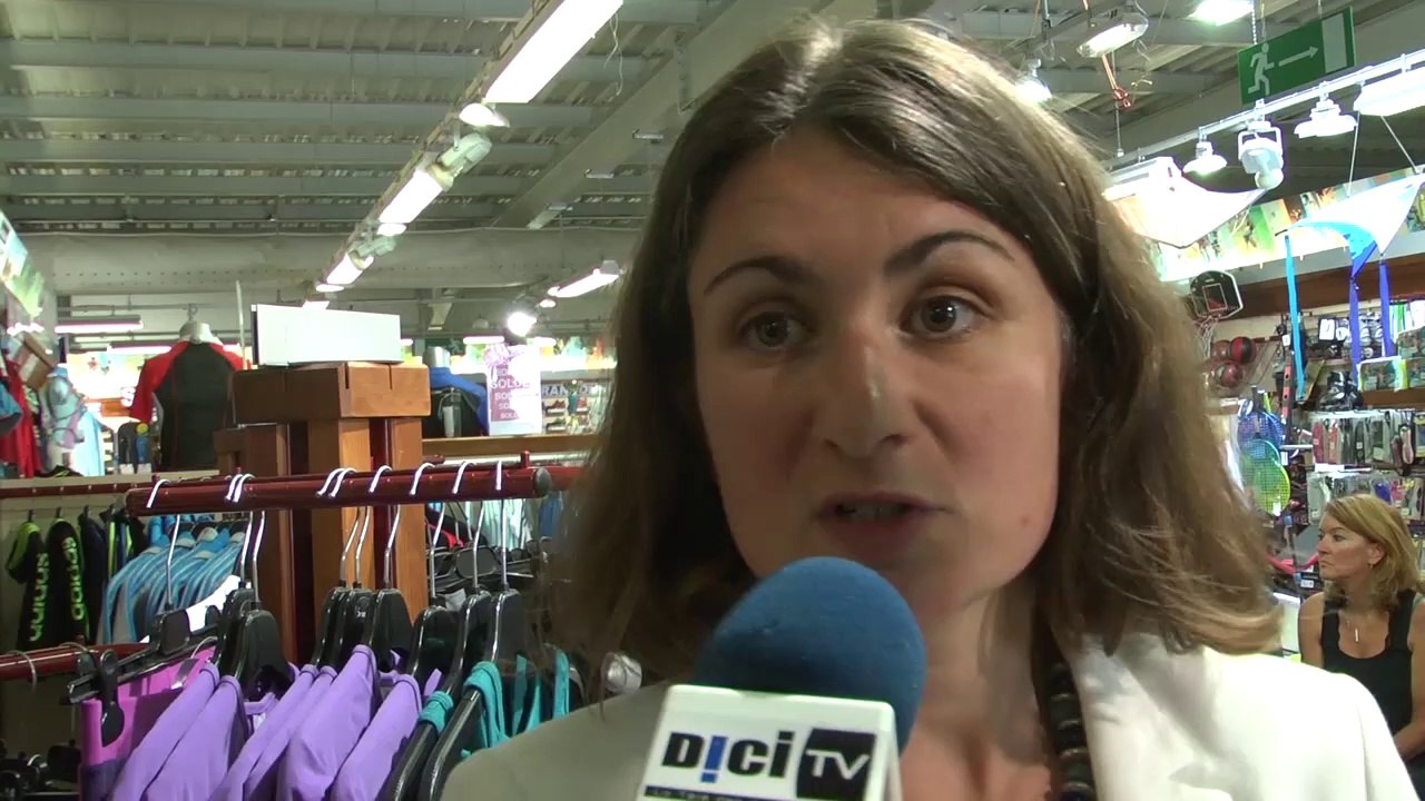 Hautes-Alpes: Le pacte de responsabilité présenté aux entreprises de Briançon