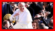 Presto un film sulla vita di Papa Francesco