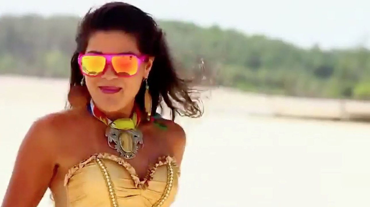 Funjbol 16/ Tecno Brega pt.1