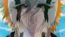 Bleach-Ichigo vs Kageroza -amv