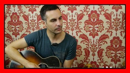 Intervista ad Adriano Viterbini parte 3/3